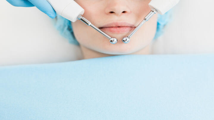 rejuvenecimiento facial