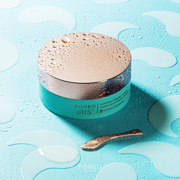 FOREO IRIS Eye Patches